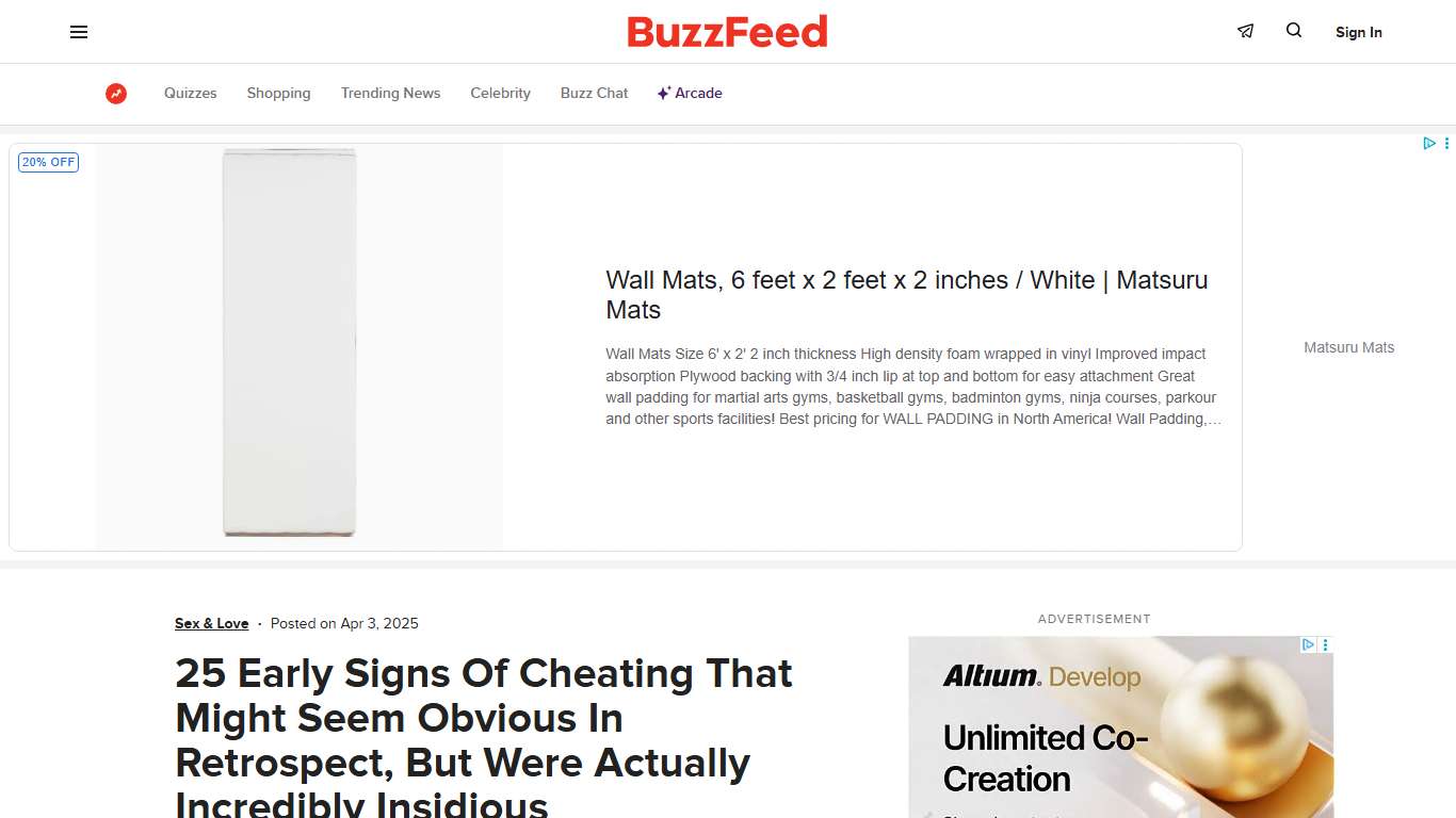 25 Early Signs That Your Partner Could Be Cheating